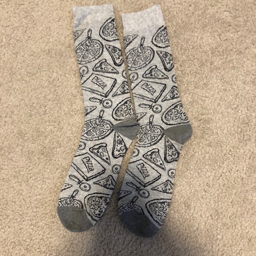Cozy socks